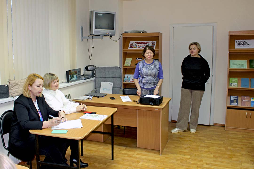 novohariton soyuz zhenshin 5