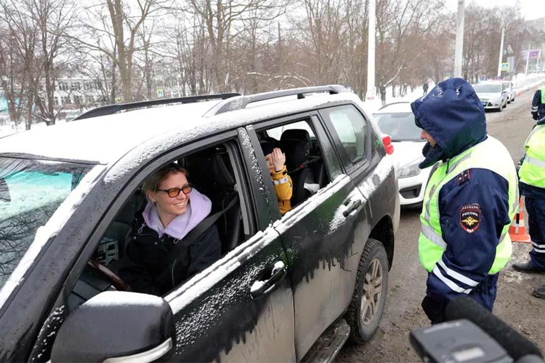 gibdd malenkiy passajir 4