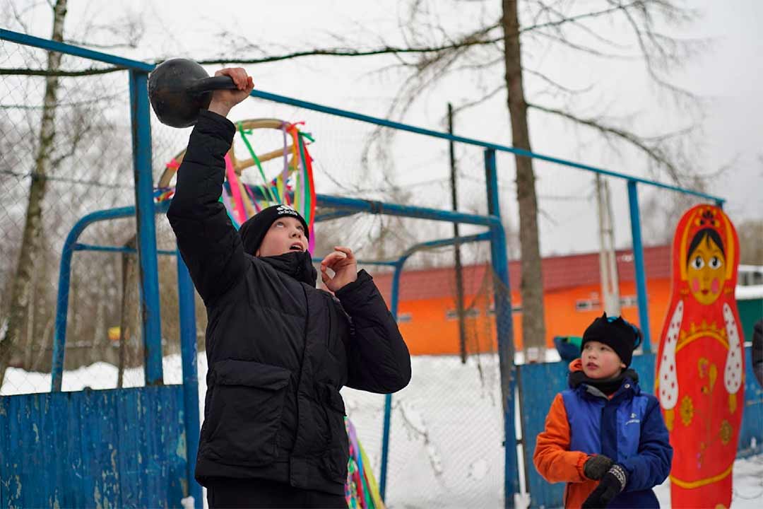 maslenica denejnikovo 3
