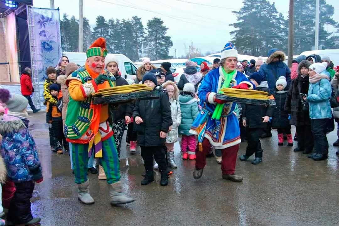 maslenica gzhel 1