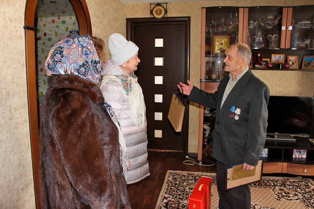novohariton ubilyar 3