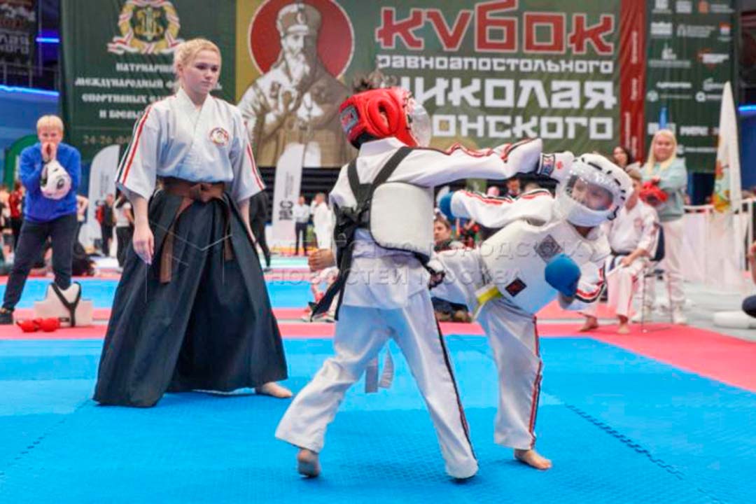 sport festival boevyh ikusstv 1