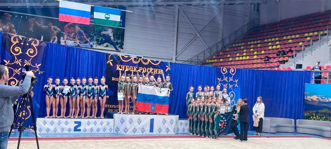 estetik gimnastika 1