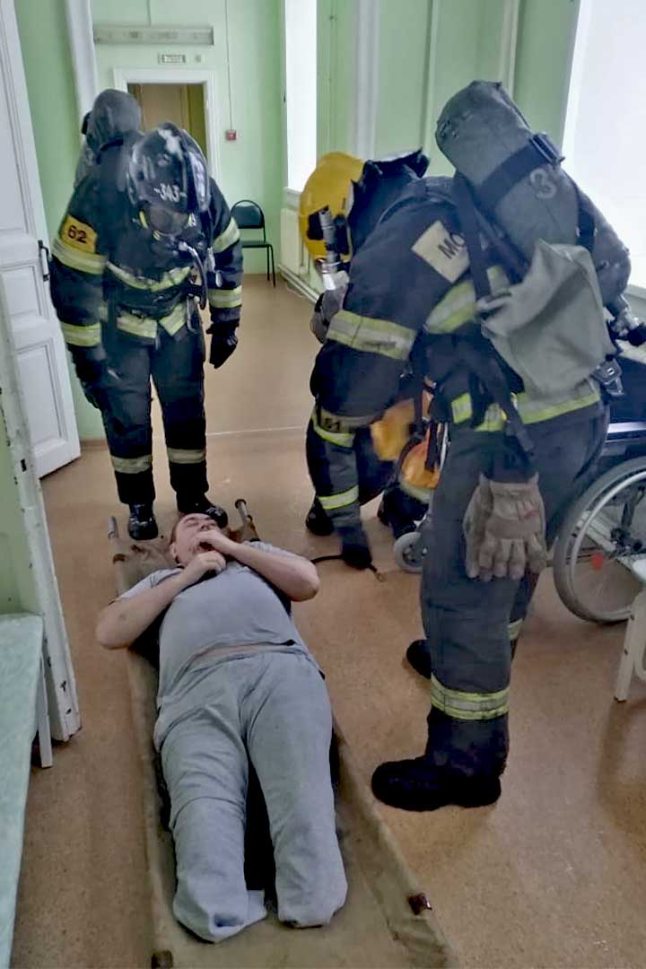 pojspas trenirovka 2