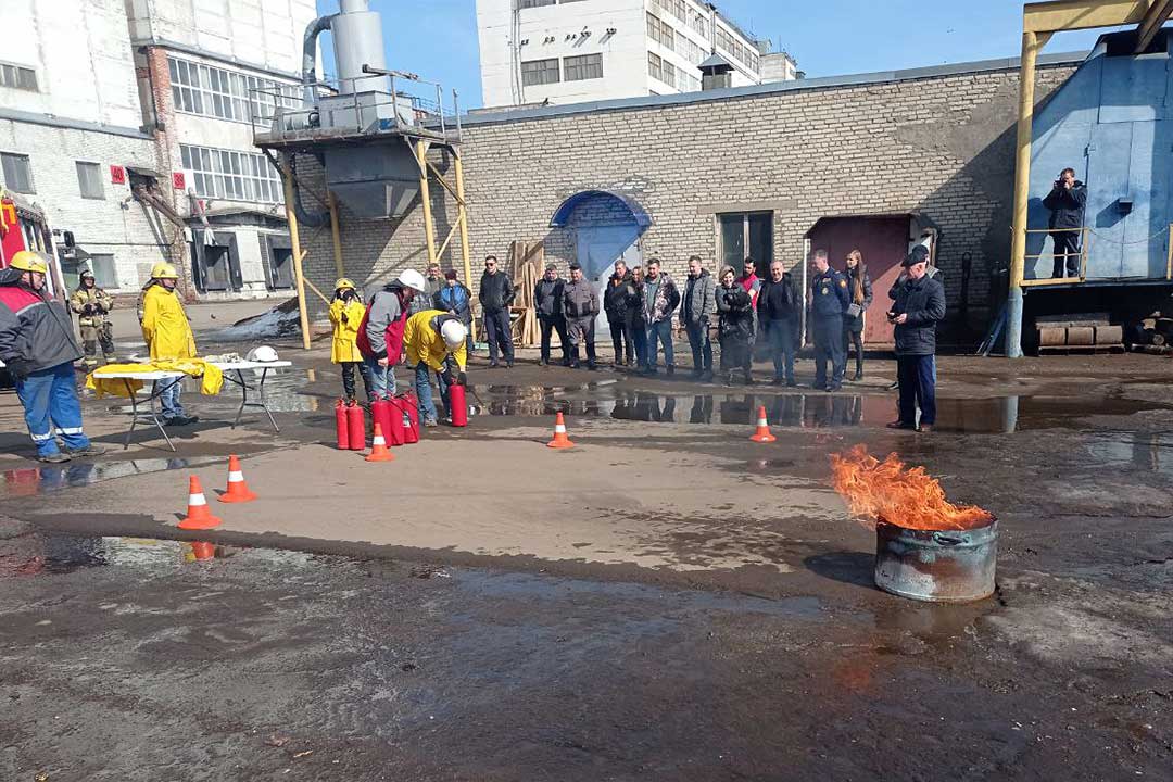 ODNiPR hlebokombinat 11