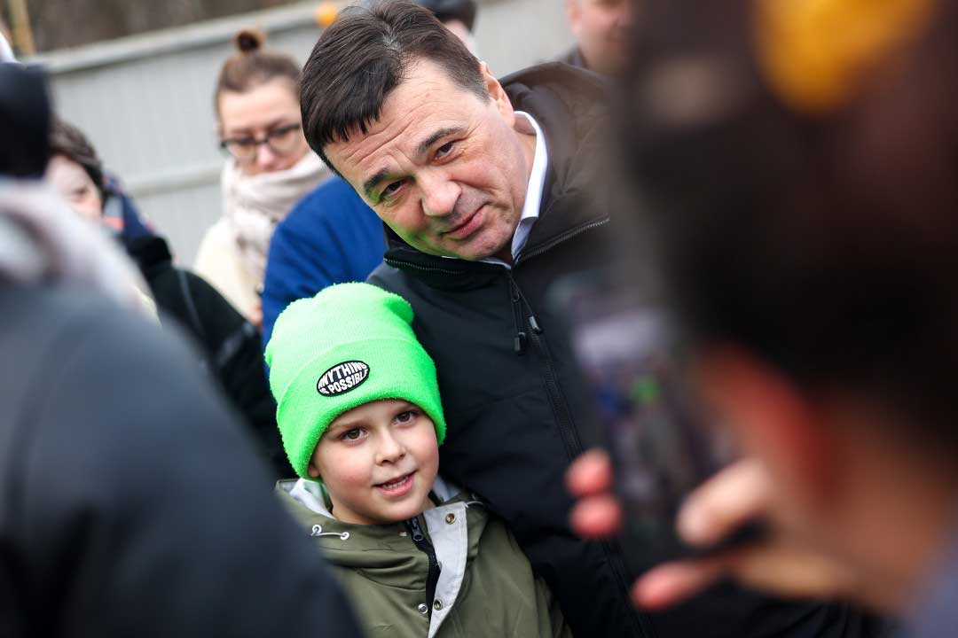 gubernator bykovo 6