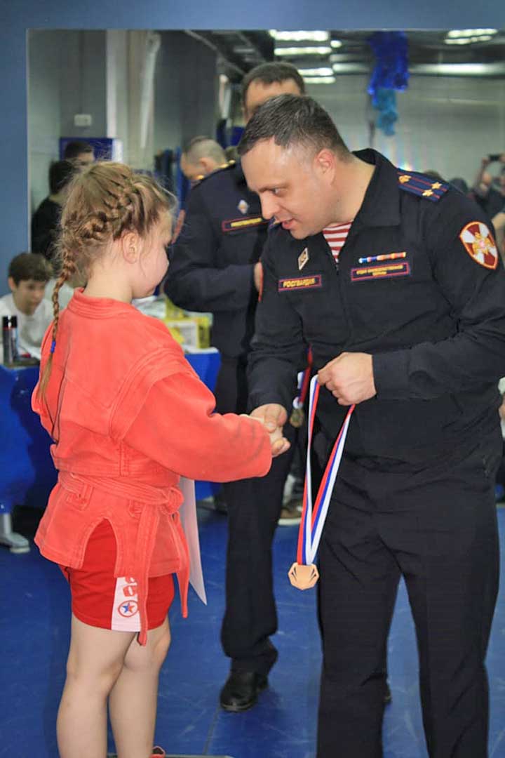 sambo rosgvardiya 2