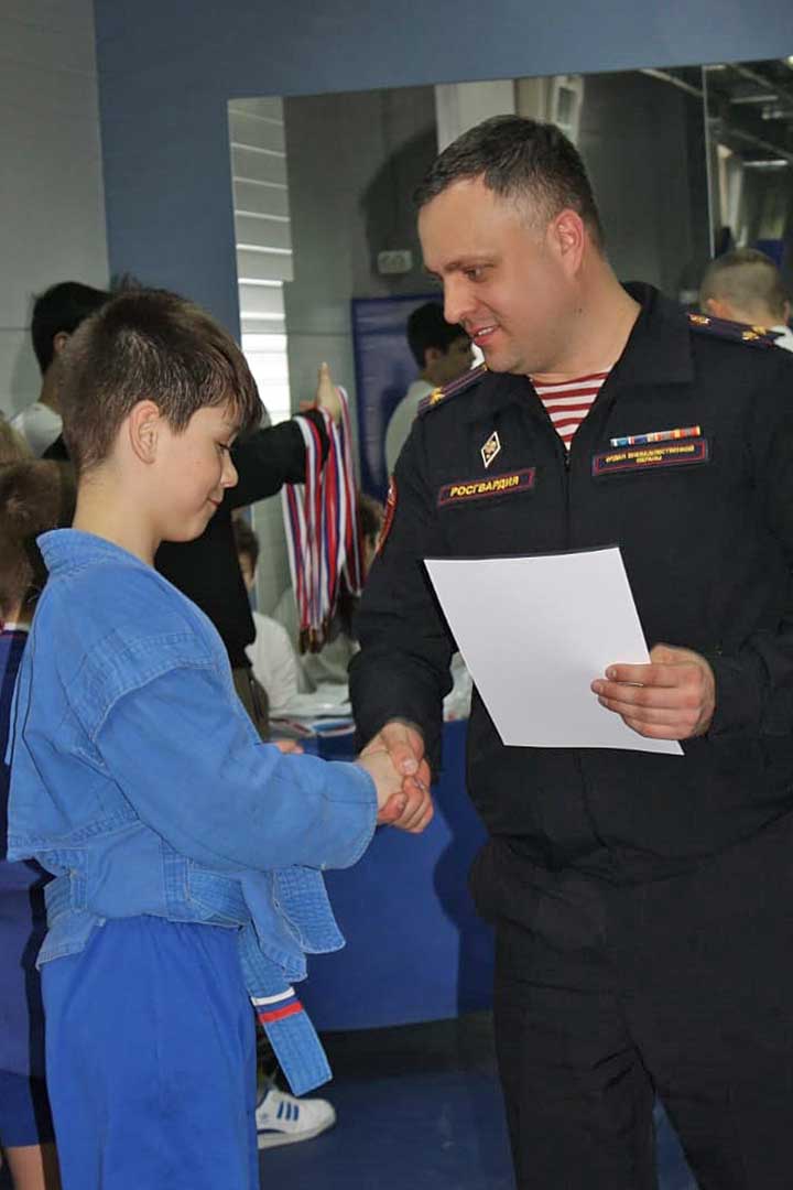 sambo rosgvardiya 5