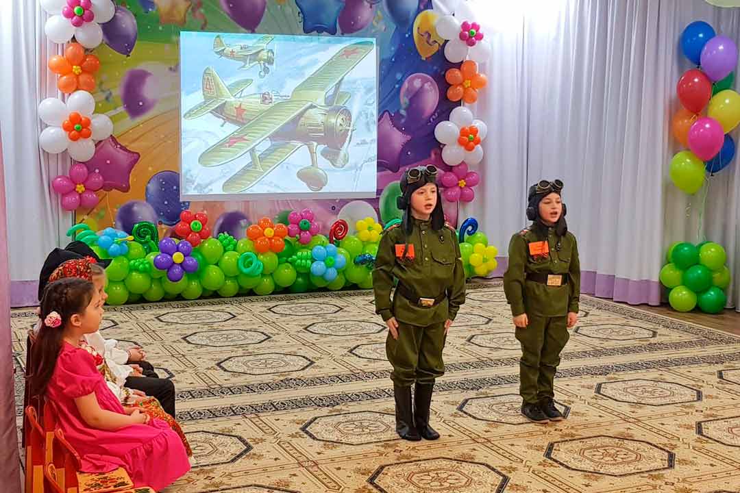 vokalnuy konkurs mdou53 2