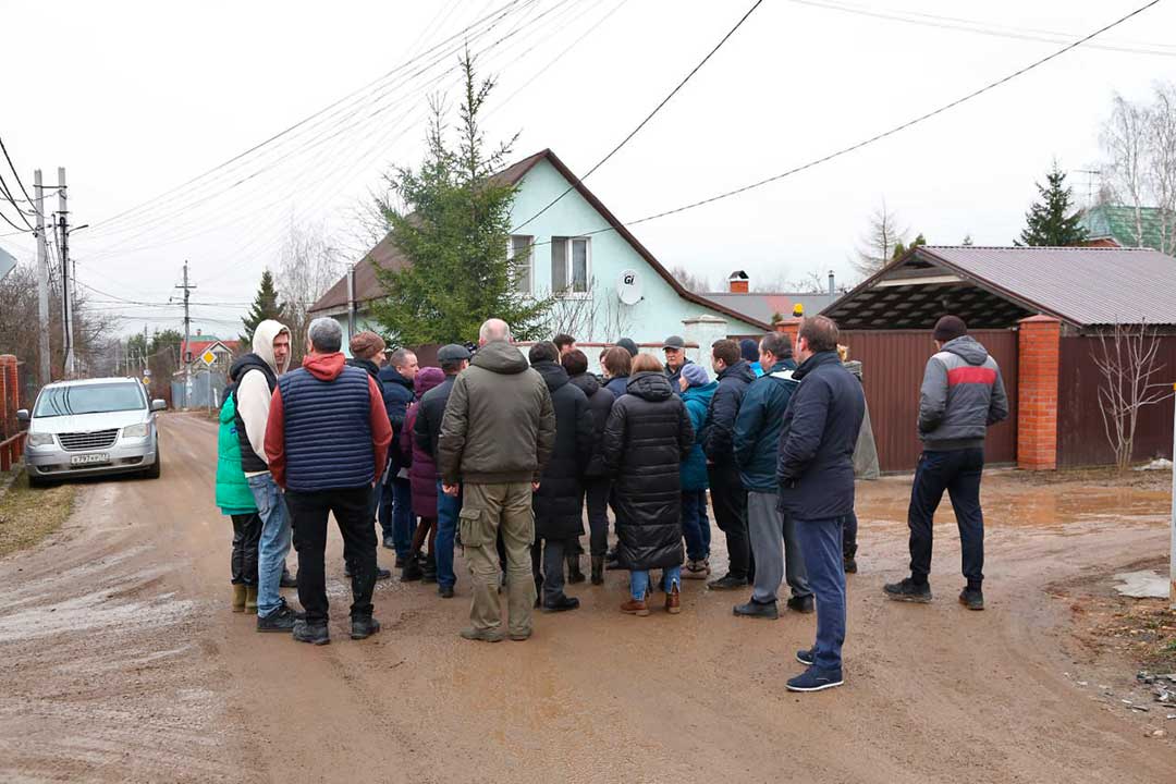 glava vstrecha chulkovo 2