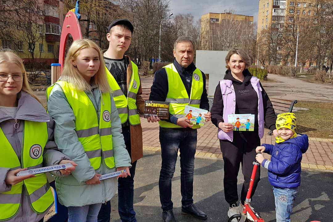 ramavtodor reyd detsk ploshadki 5