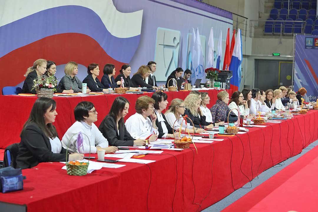hud gimnastika sorevnovaniya 2
