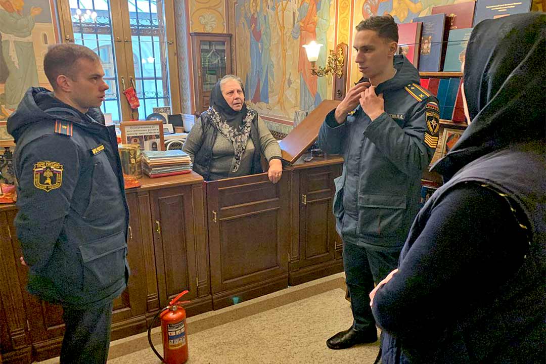 ONDiPR kursant 2