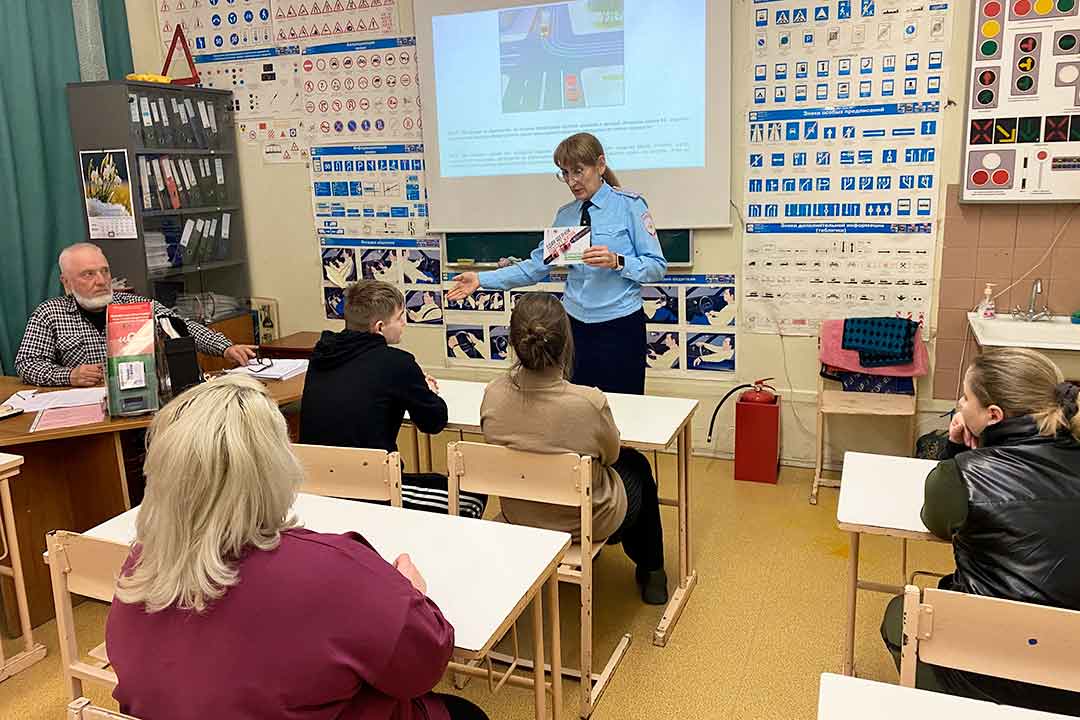 gibdd avtoshkola 4