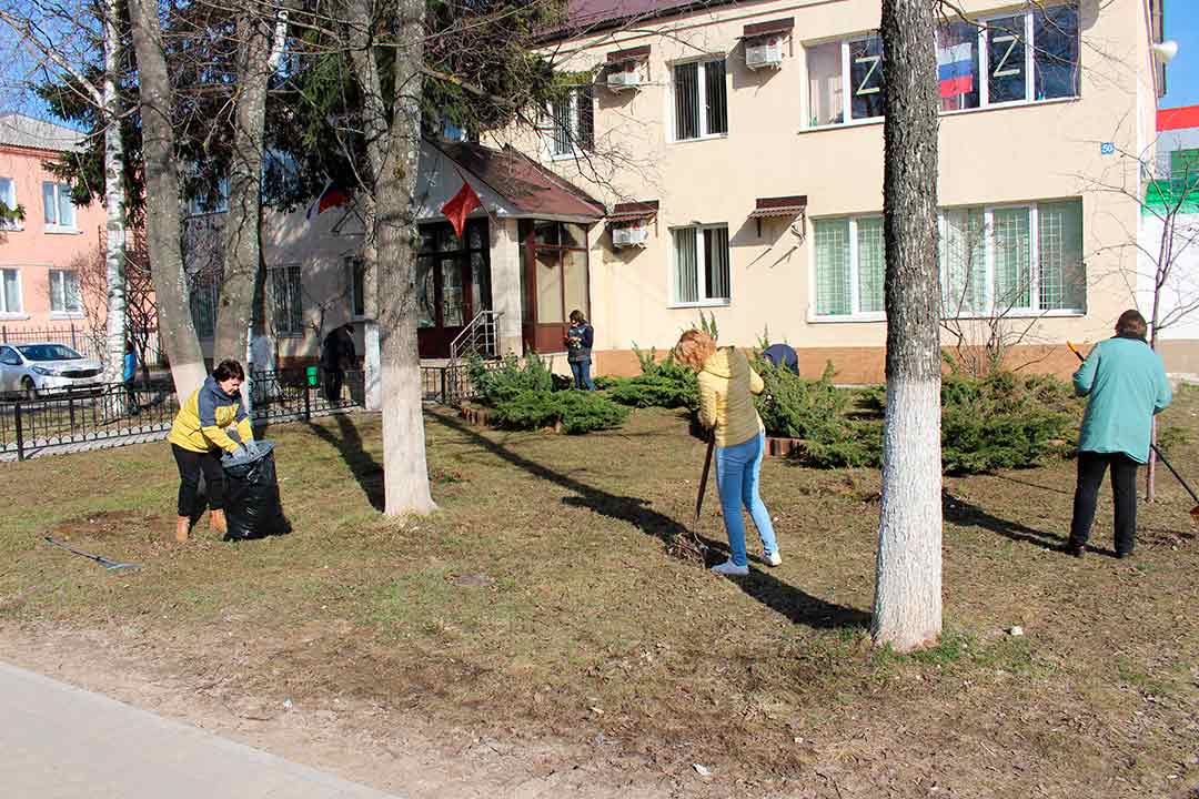 novohariton subbotnik 2