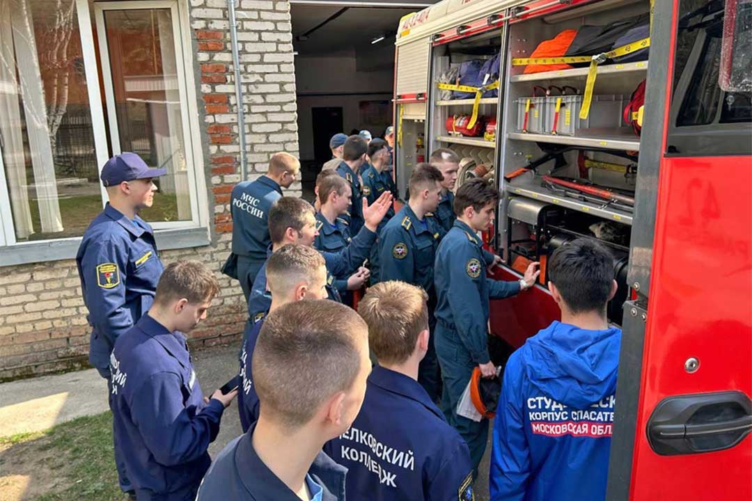ONDiPR ram kolledj pojarn chast 42 2