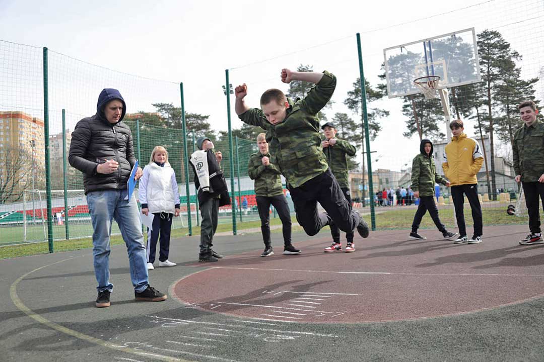 spartakiada dopriziv molodej 3
