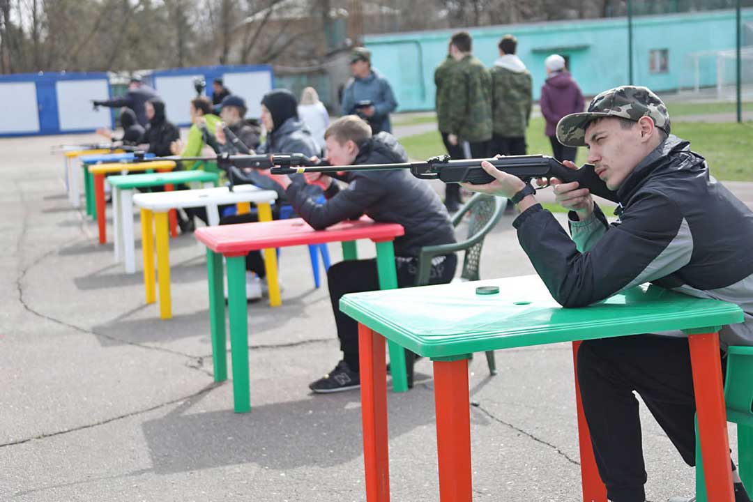 spartakiada dopriziv molodej 5