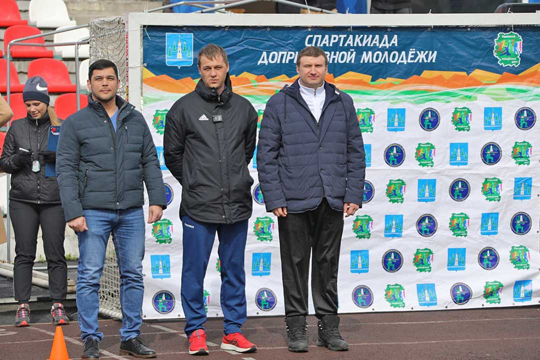 spartakiada dopriziv molodej 6