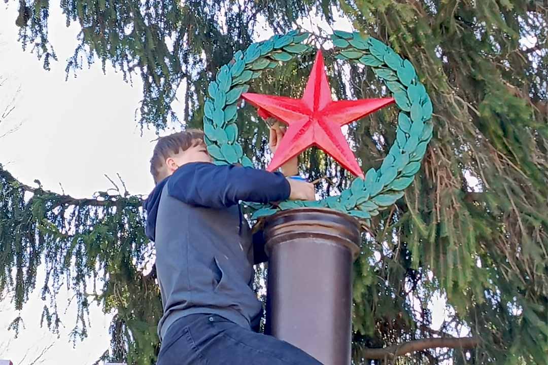 uborka memorialov kuznetcovskoe 7
