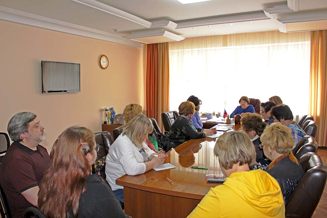 novohariton rab vstrecha k 9 maya 1