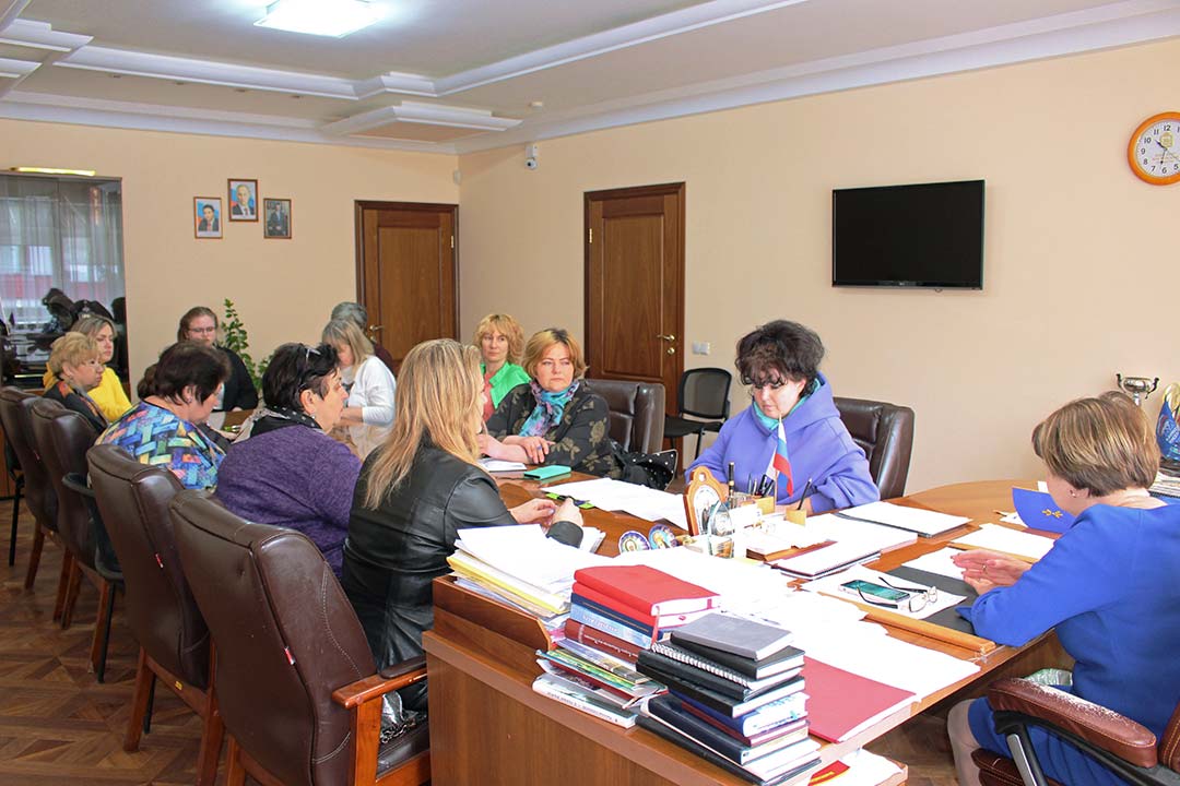 novohariton rab vstrecha k 9 maya 2