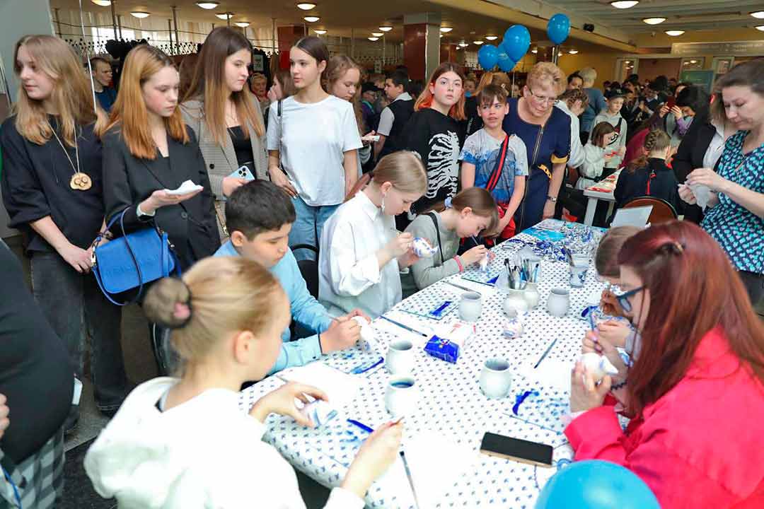den truda podmoskovya2023 8