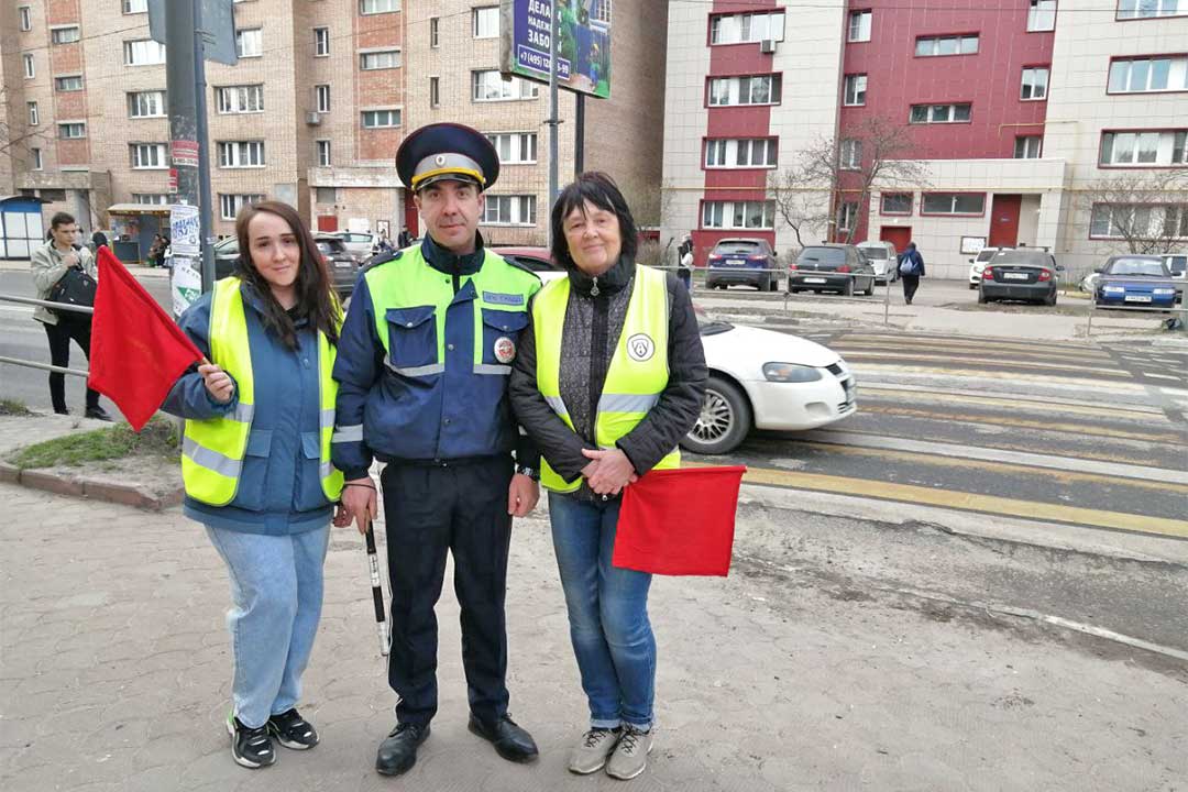 gibdd roditel patrul 8