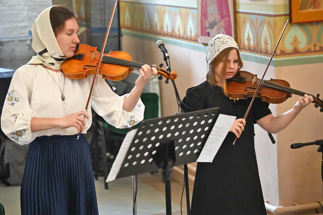 ilyinka pashalniy festival 2