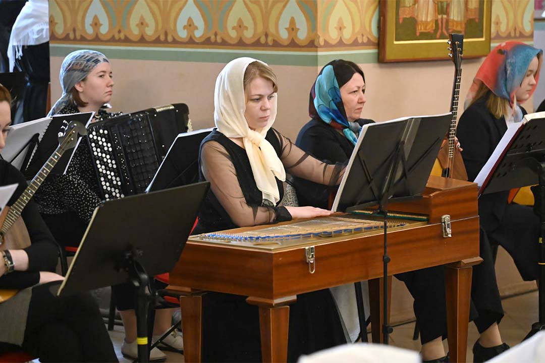 ilyinka pashalniy festival 7