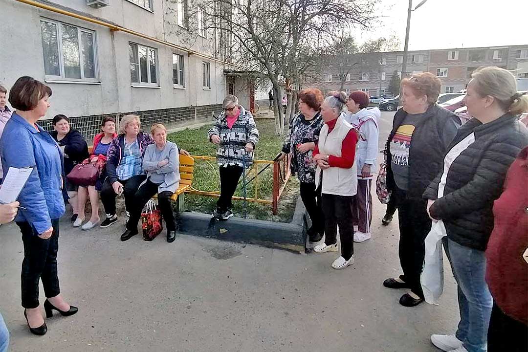 novohariton vstrecha kuzyaevo 1
