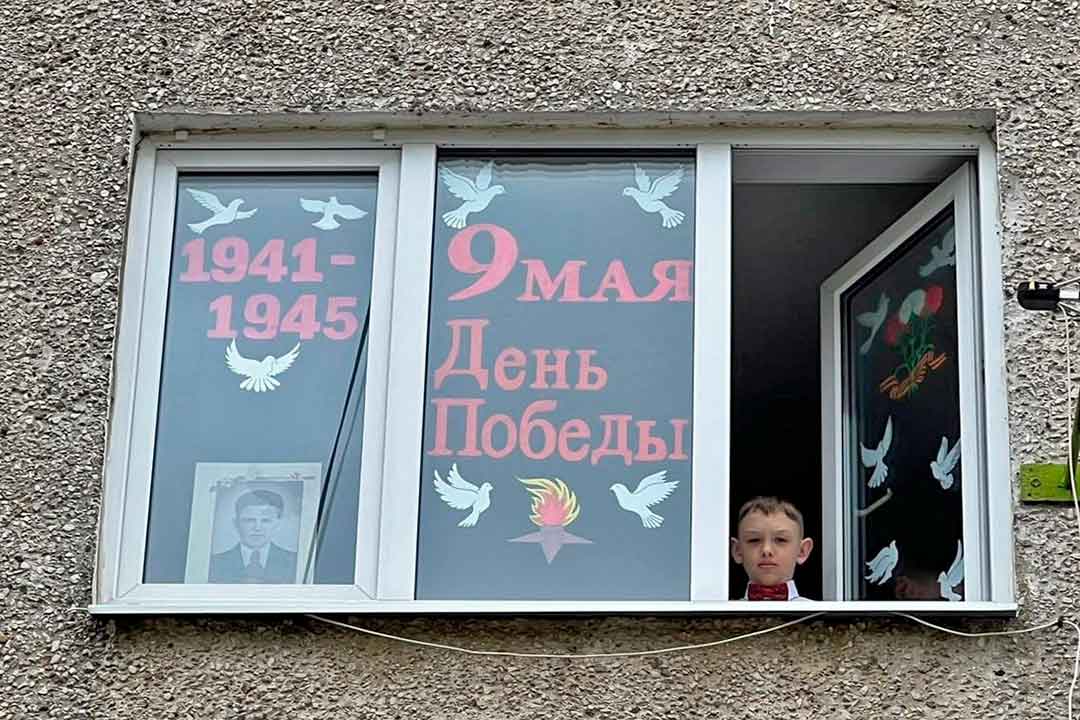 okna Pobedy2023 2