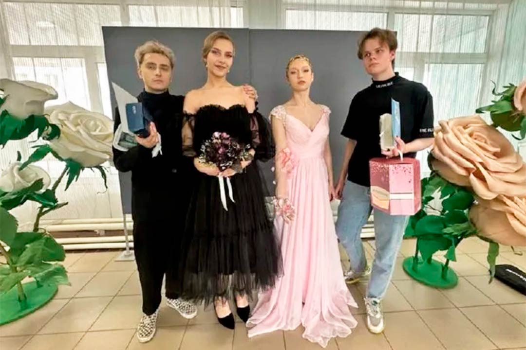 ram kolledzh svadebnuy stilist 2