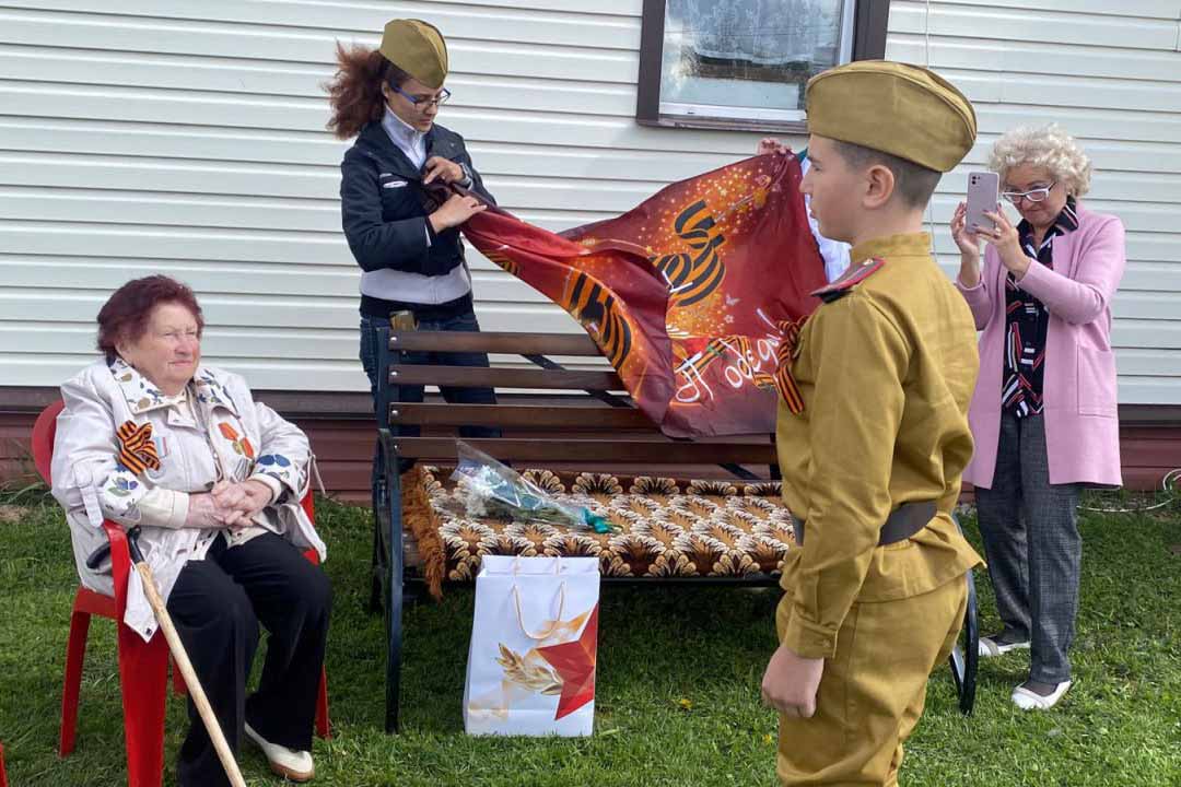 9 maya pozdravleniya yugo zapadnoe 1