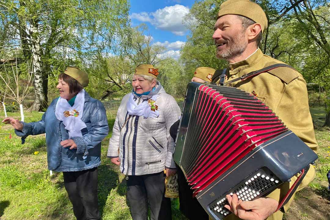 9 maya pozdravleniya yugo zapadnoe 6