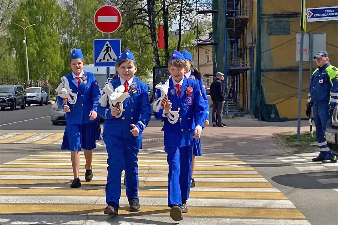 gibdd vozlozhenie cvetov UID 5