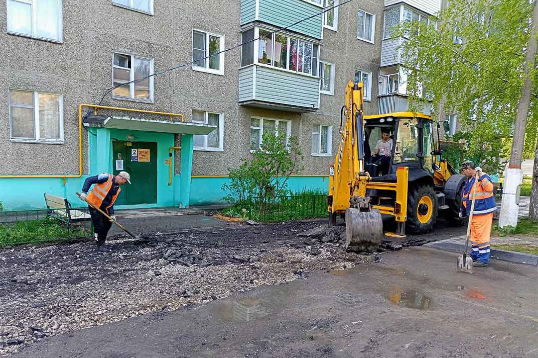 novoharitonovskoe asfaltirovanie 4