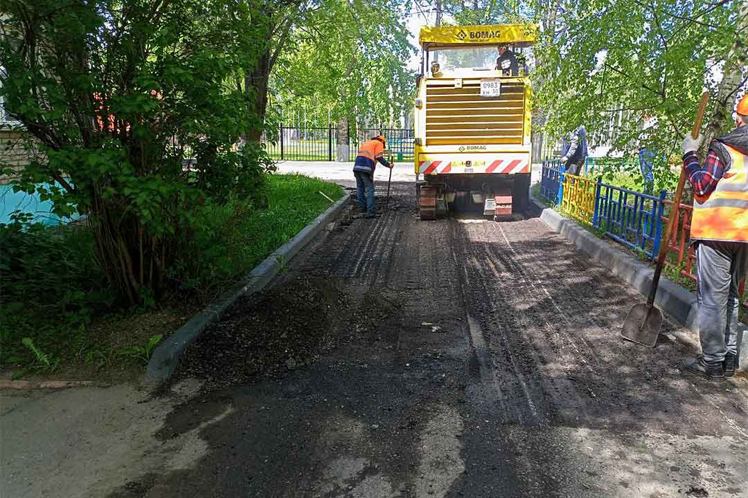 novoharitonovskoe asfaltirovanie 5