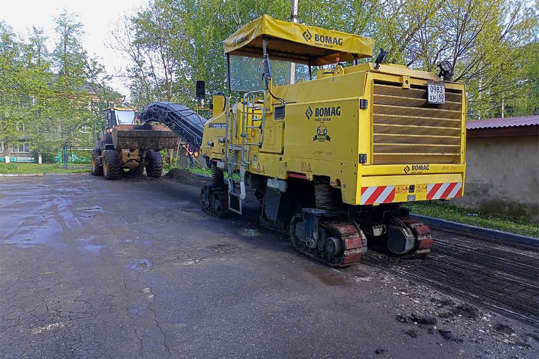 novoharitonovskoe asfaltirovanie 6