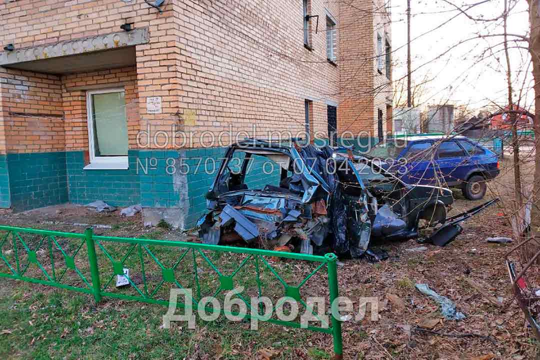 beshoz avto d.fominskoye 2