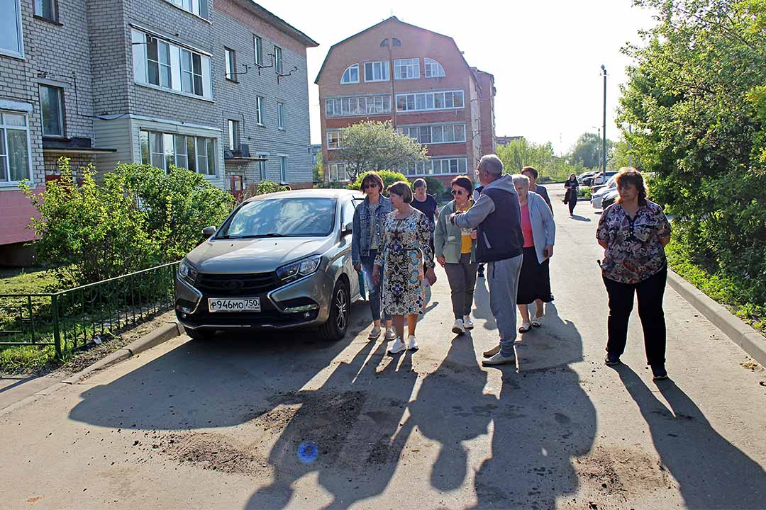novohariton vstrecha zhiteli 5