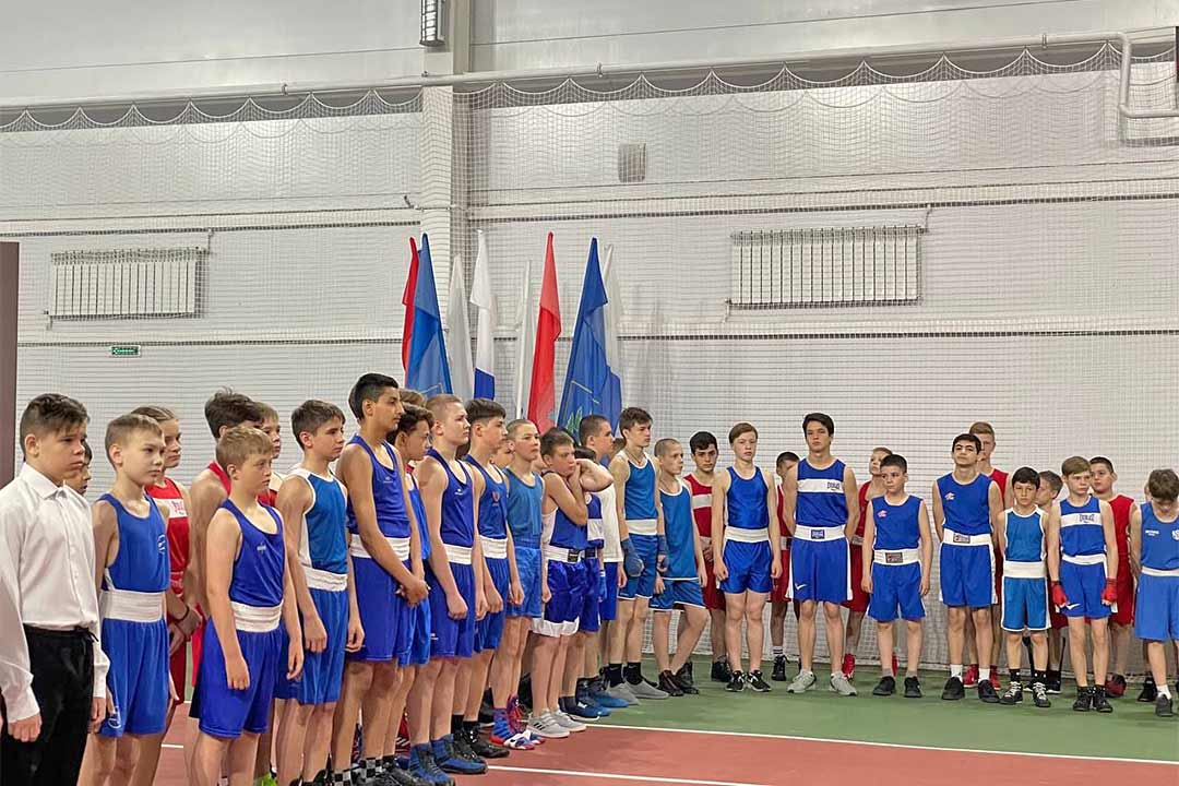 pervenstvo okruga boks 2