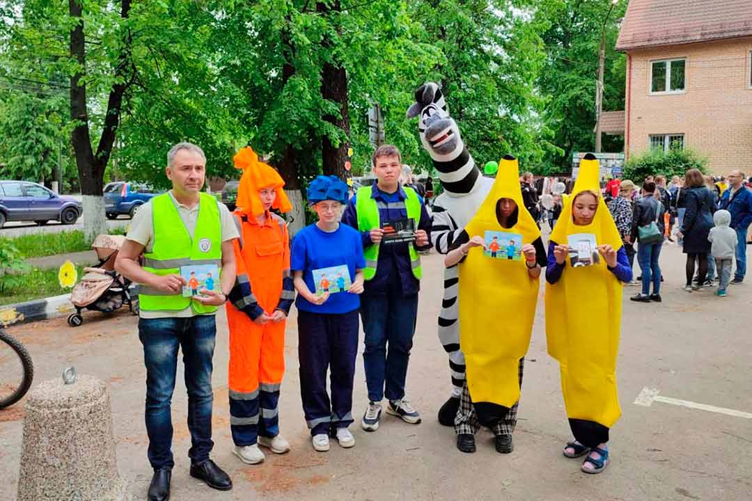 ramavtodor bezopas mobilnost 1