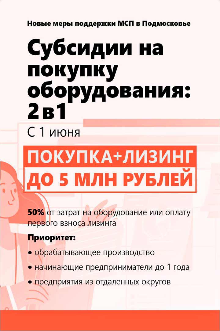 mery podderzhki MSP 1