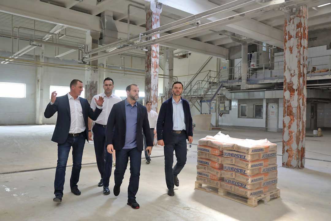 investicii KlinAkva 5