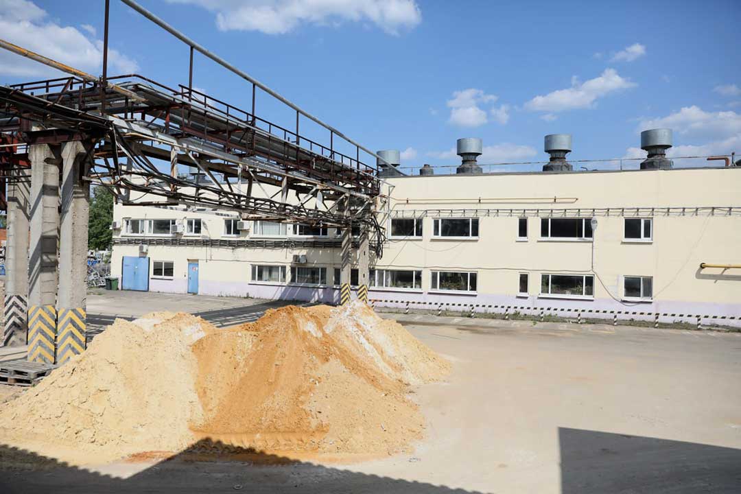 investicii KlinAkva 6