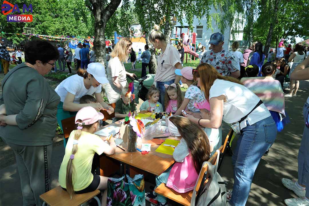 gzhel festival mnogogolosye 4