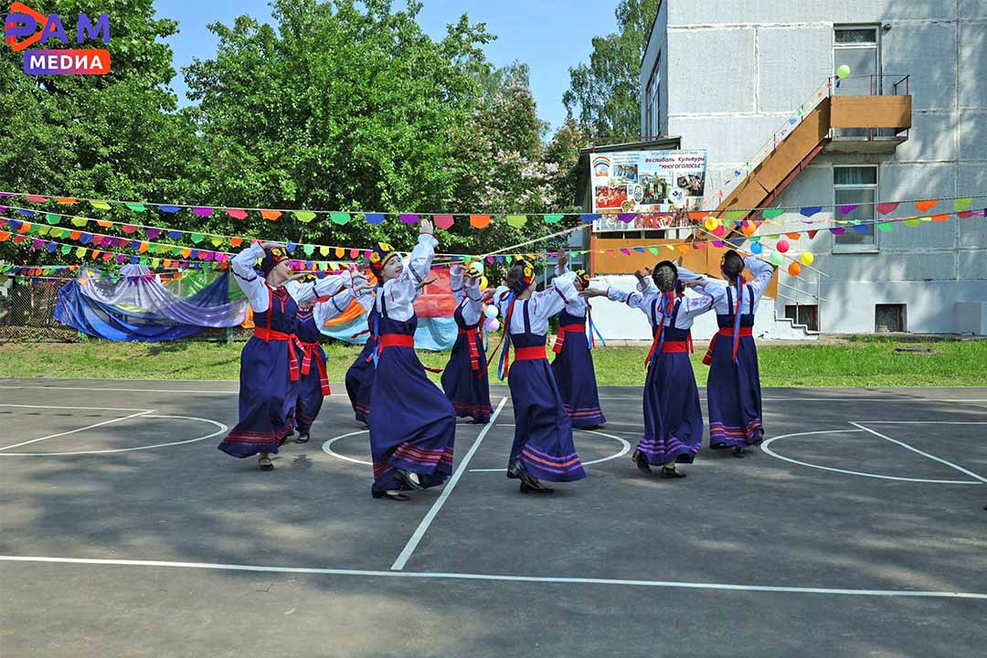 gzhel festival mnogogolosye 8