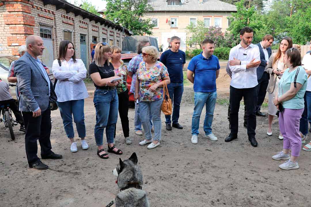 den sosedey 6