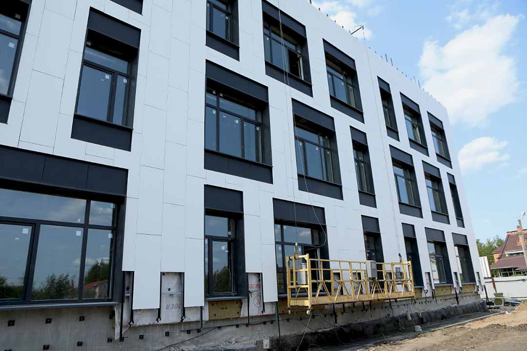 pristroyka vlasovskaya school 4